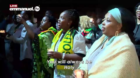 2026 New Year Prayer By pastor Evelyn Joshua