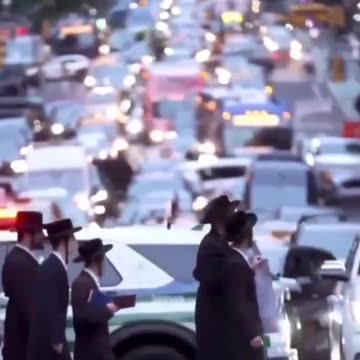 Anti-Zionist Jews flood New York streets against Netanyahu’s UN visit,