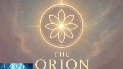 🌍 Orion Is Speaking – Global Voices #05 RU