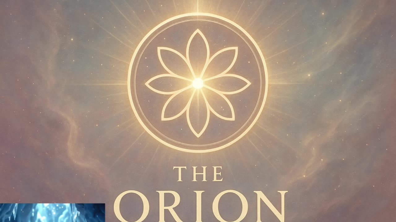 🌍 Orion Is Speaking – Global Voices #05 RU