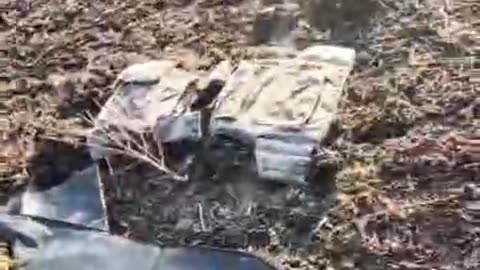 Ukraine war combat footage 8/29/25