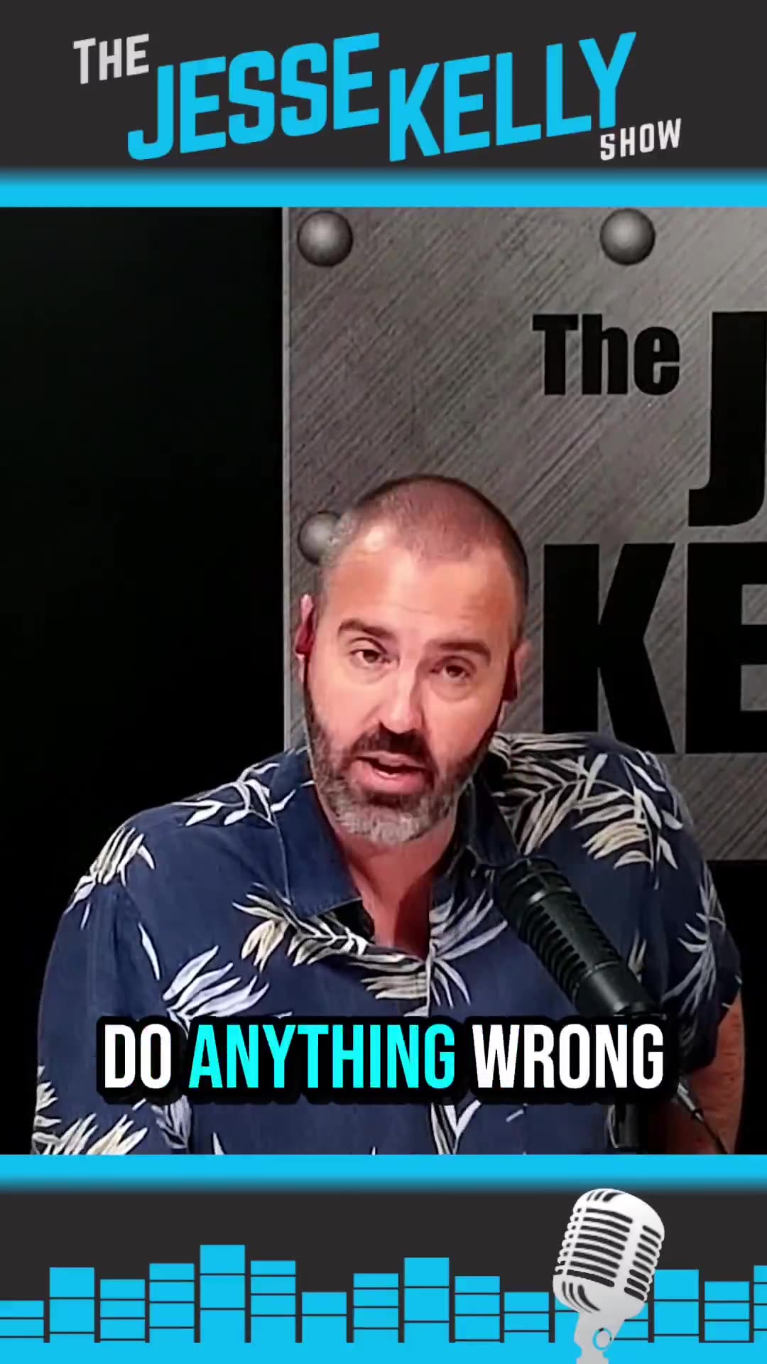 Jesse Kelly Says Charllie Kirks Memorial Was the Most Inspiring Thing Hes Seen in His Life