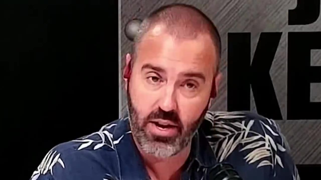 Jesse Kelly Says Charllie Kirk's Memorial Was the Most Inspiring Thing He's Seen in His Life