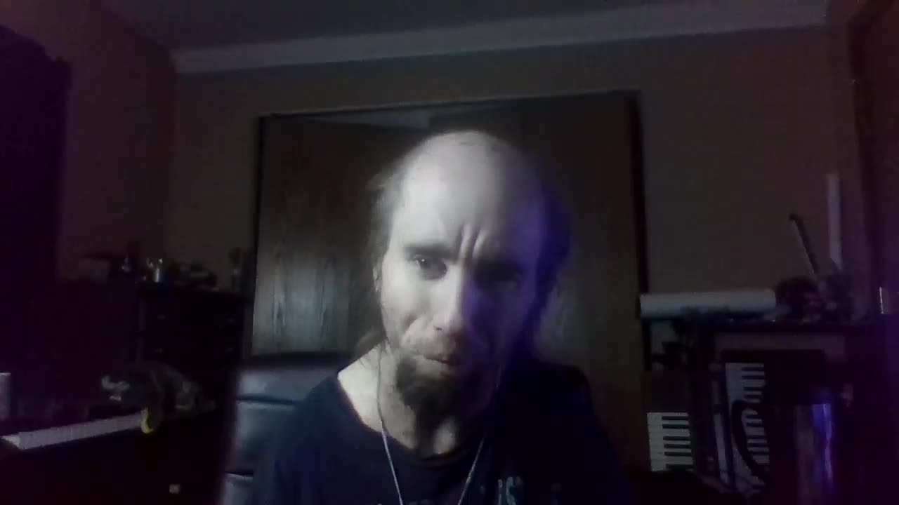 Cyraxx 12-29-2025 Crying Over Cuntsandra