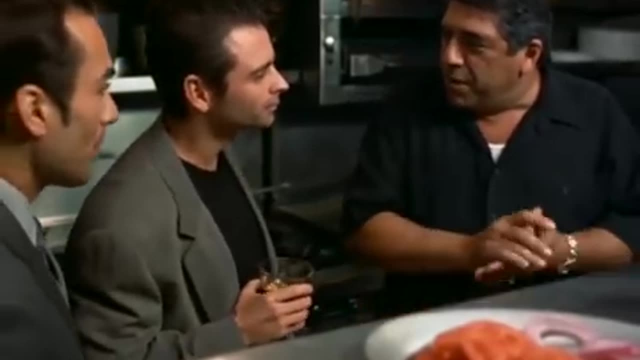This Thing Of Ours (2002)