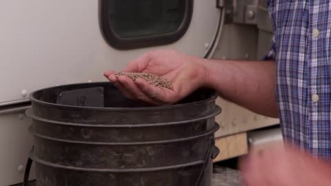 From the Field with Kache Miller, KJM Farms
