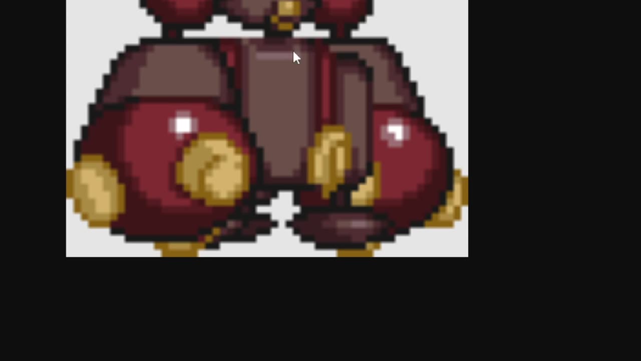 Medabot Thoughts: La A-Gedama