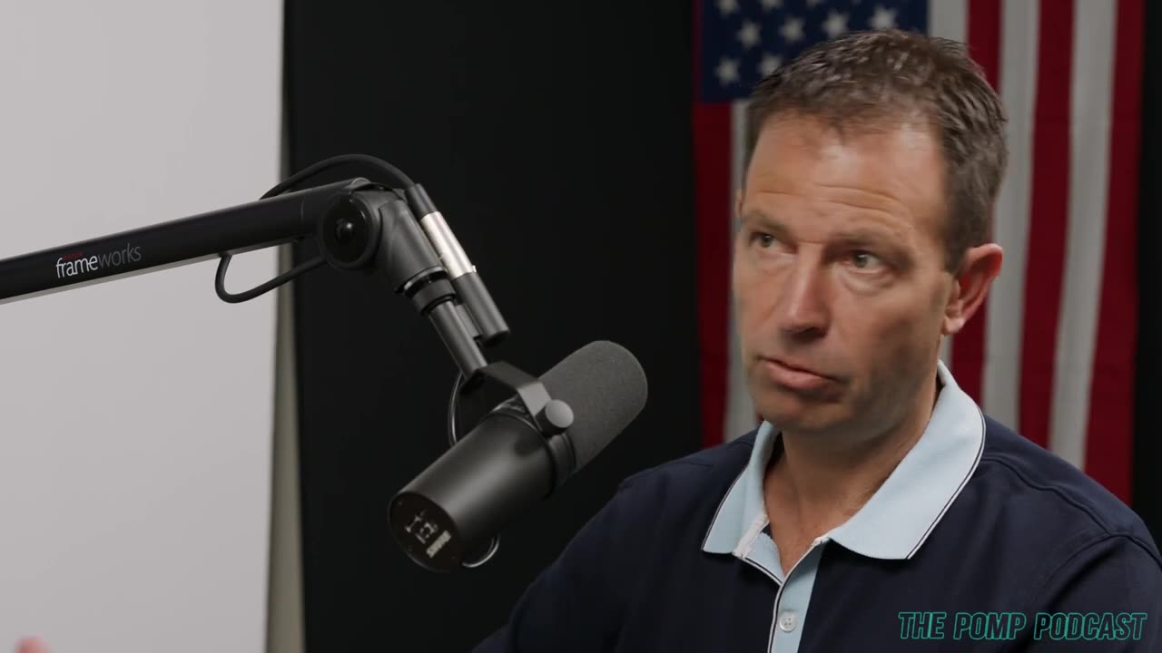 How Inflation Is Stealing Your Wealth - Jeff Booth