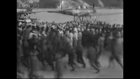 [日本軍] 零式水上偵察機 Aichi E13A Jake