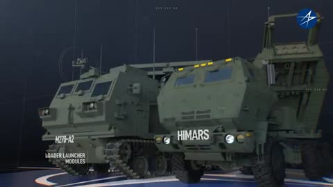 Empowering the Future of Defense: MLRS Family of Munitions