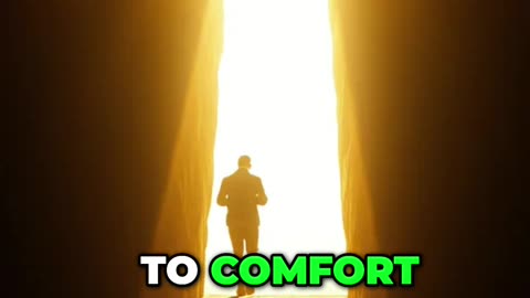 💔 Why Most People Are Spiritually Imprisoned (And Don't Know It)