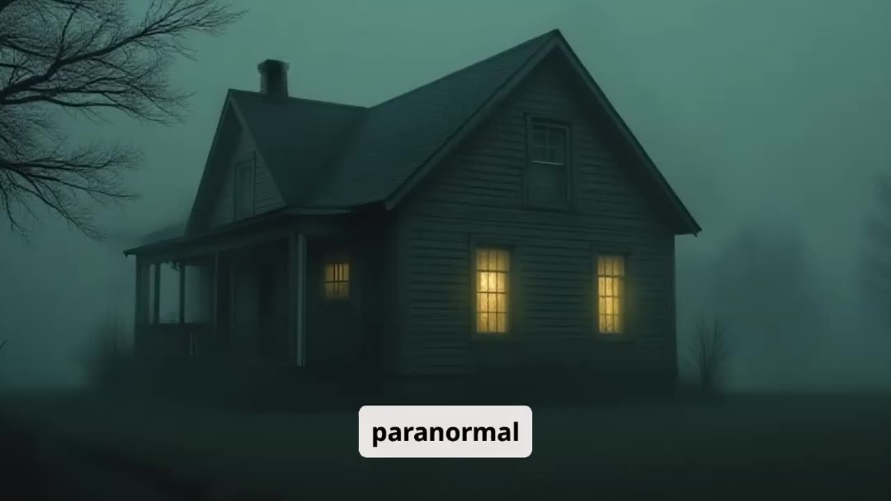 Priest Performs Exorcism But Makes the Haunting 10x WORSE #ParanormalActivity #CreepyStories #Real