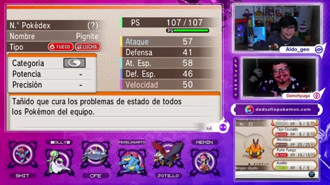 DEDSAFIO POKEMON DIA 4