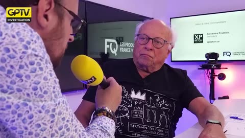 Les médias traditionnels ne cherchent plus à informer, mais à formater. Entre censures, propagande i