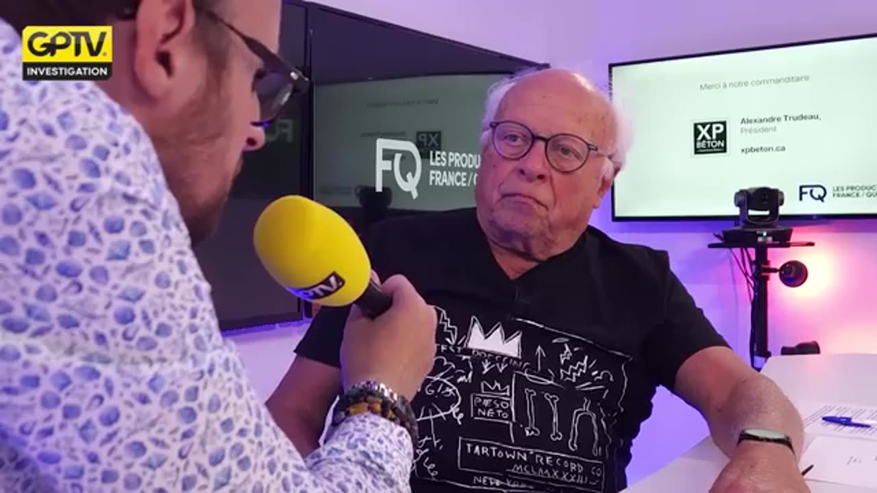 Les médias traditionnels ne cherchent plus à informer, mais à formater. Entre censures, propagande i