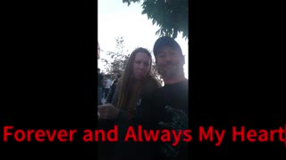 If We Could Only ~by~ Mark W. Hoy (aka Markus B. Marcus)