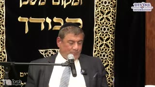 הנס שבתוך האסון (במושב אלומה)