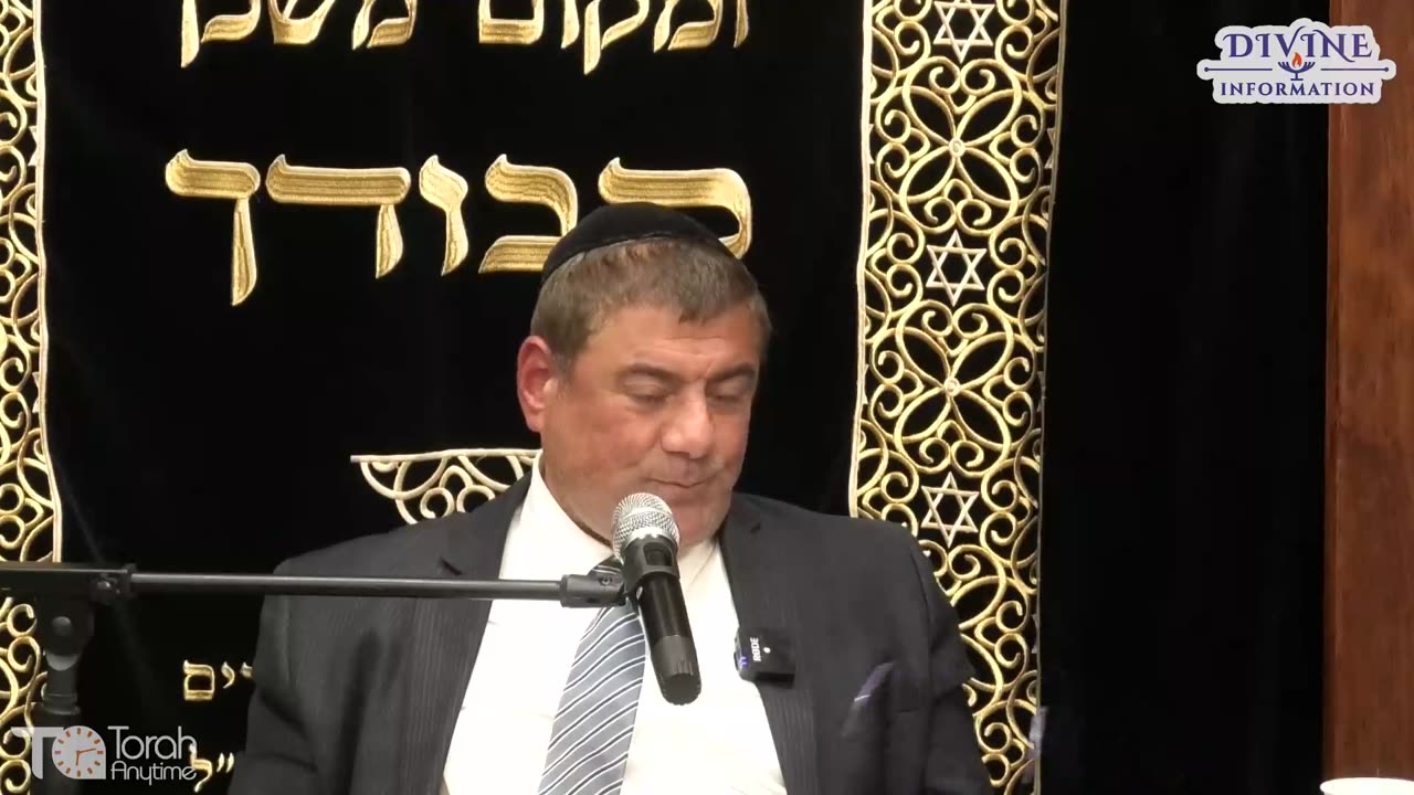 הנס שבתוך האסון (במושב אלומה)