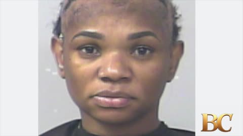 Woman charged in $29M COVID fraud busted driving stolen van to court