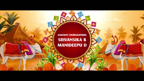 Ku Ku Kumari Official Video Song | Sekhar Master| Ravi Peetla| Madeen Sk | Amardeep | Vishnupriya