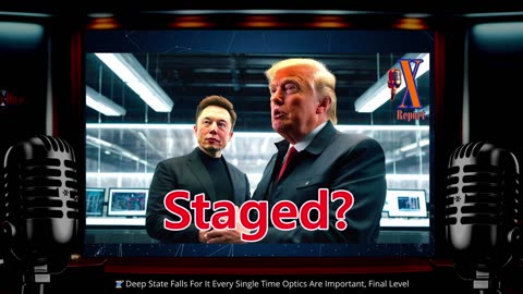 Ep 3659b-Epstein Files, Deep State Falls For It Every Single Time, Optics Are Important