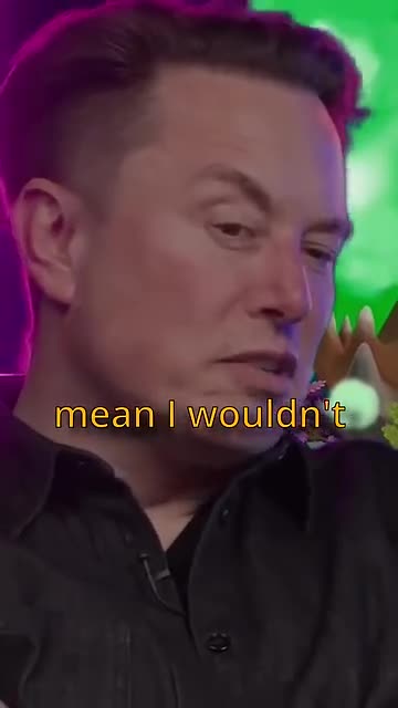 ELON MUSK ABOUTH JESUS