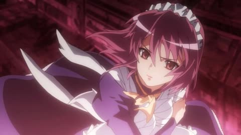 What If Naruto Become A Crimson Lord And Fall In Love With Wilhelmina Carmel.