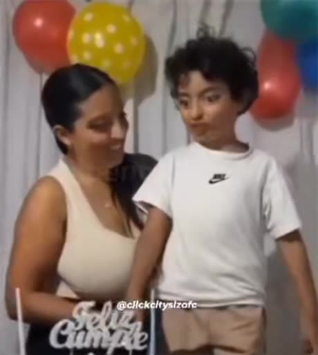 Never trust the older brother...