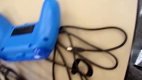 Xbox power A controller