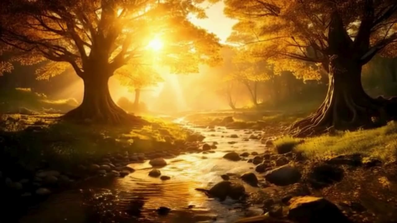 a spectacular video part 1