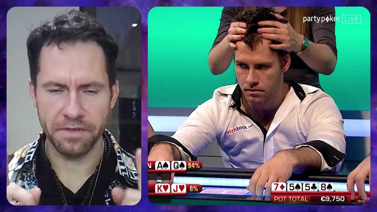 GTO is NOT the true optimal way of playing poker...