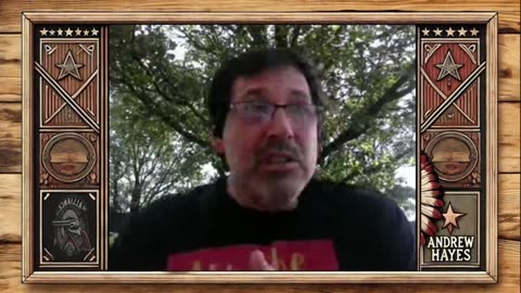 The Alliance with Andrew Hayes