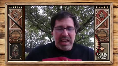 The Alliance with Andrew Hayes