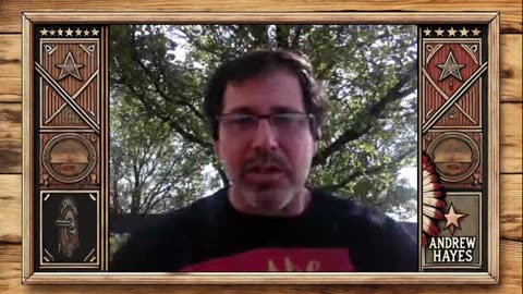 The Alliance with Andrew Hayes