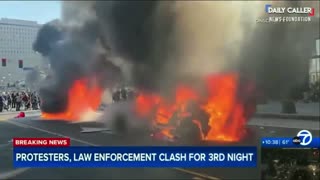 INFOWARS LIVE - 6/12/25: The American Journal with Harrison Smith / The Alex Jones Show / The War Room With Owen Shroyer