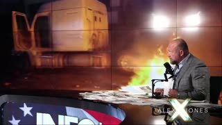 INFOWARS LIVE - 6/12/25: The American Journal with Harrison Smith / The Alex Jones Show / The War Room With Owen Shroyer