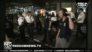 INFOWARS LIVE - 6/12/25: The American Journal with Harrison Smith / The Alex Jones Show / The War Room With Owen Shroyer