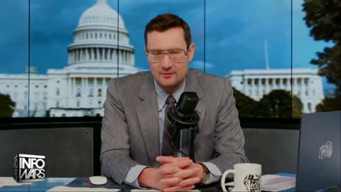 INFOWARS LIVE - 6/12/25: The American Journal with Harrison Smith / The Alex Jones Show / The War Room With Owen Shroyer