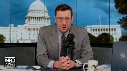 INFOWARS LIVE - 6/12/25: The American Journal with Harrison Smith / The Alex Jones Show / The War Room With Owen Shroyer