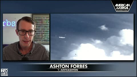 INFOWARS LIVE - 6/12/25: The American Journal with Harrison Smith / The Alex Jones Show / The War Room With Owen Shroyer