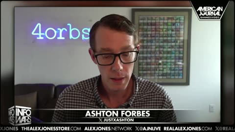 INFOWARS LIVE - 6/12/25: The American Journal with Harrison Smith / The Alex Jones Show / The War Room With Owen Shroyer