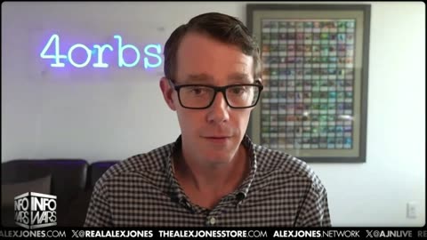 INFOWARS LIVE - 6/12/25: The American Journal with Harrison Smith / The Alex Jones Show / The War Room With Owen Shroyer