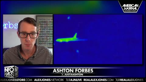INFOWARS LIVE - 6/12/25: The American Journal with Harrison Smith / The Alex Jones Show / The War Room With Owen Shroyer