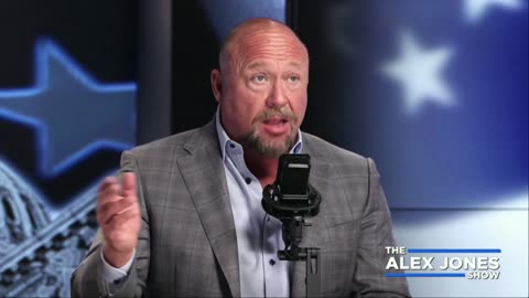 INFOWARS LIVE - 6/12/25: The American Journal with Harrison Smith / The Alex Jones Show / The War Room With Owen Shroyer