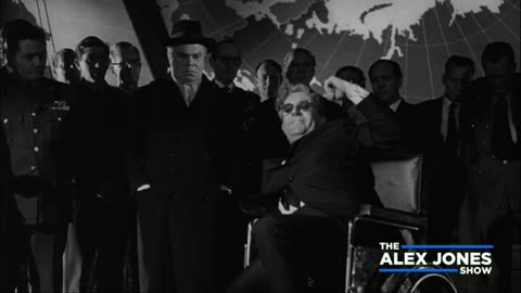 INFOWARS LIVE - 6/12/25: The American Journal with Harrison Smith / The Alex Jones Show / The War Room With Owen Shroyer