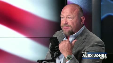 INFOWARS LIVE - 6/12/25: The American Journal with Harrison Smith / The Alex Jones Show / The War Room With Owen Shroyer