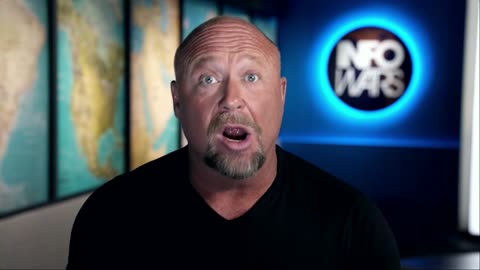 INFOWARS LIVE - 6/12/25: The American Journal with Harrison Smith / The Alex Jones Show / The War Room With Owen Shroyer