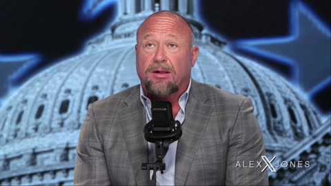 INFOWARS LIVE - 6/12/25: The American Journal with Harrison Smith / The Alex Jones Show / The War Room With Owen Shroyer