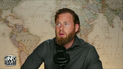 INFOWARS LIVE - 6/12/25: The American Journal with Harrison Smith / The Alex Jones Show / The War Room With Owen Shroyer