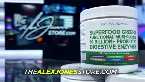 INFOWARS LIVE - 6/12/25: The American Journal with Harrison Smith / The Alex Jones Show / The War Room With Owen Shroyer